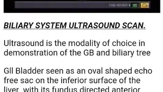 Abdomino-Pelvic Ultrasound Guide screenshot