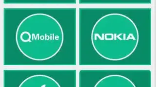 ABDULLAH MOBILE HALL RAOD screenshot