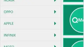 ABDULLAH MOBILE HALL RAOD screenshot