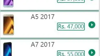 ABDULLAH MOBILE HALL RAOD screenshot