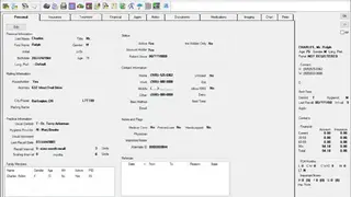ABELDent screenshot