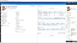ABELDent screenshot