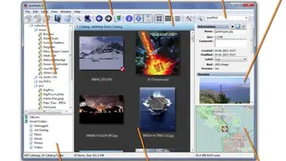 abeMeda screenshot