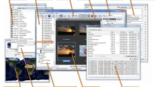 abeMeda screenshot