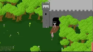 Aberoth screenshot