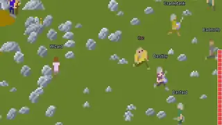 Aberoth screenshot