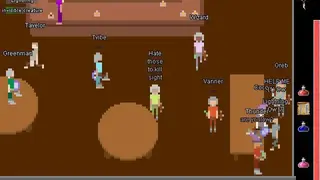 Aberoth screenshot