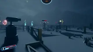 Abfense screenshot