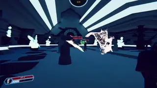 Abfense screenshot