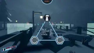 Abfense screenshot
