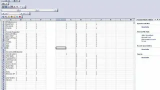Ability Office screenshot