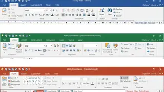Ability Office screenshot