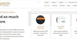 aBILLity screenshot