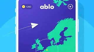 Ablo screenshot