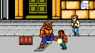 Abobo’s Big Adventure screenshot