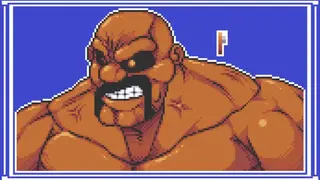 Abobo’s Big Adventure screenshot