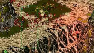 Abomination: The Nemesis Project screenshot
