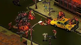 Abomination: The Nemesis Project screenshot