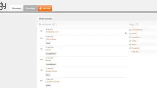 Aboogy screenshot