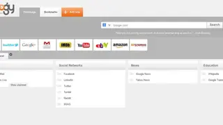 Aboogy screenshot