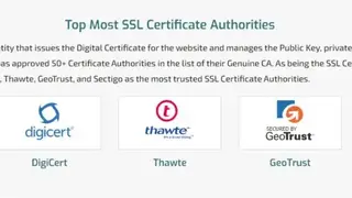 AboutSSL screenshot