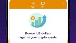 Abra screenshot