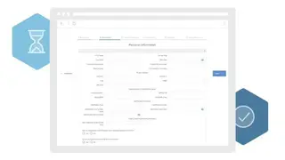 Abrigo Sageworks Lending screenshot