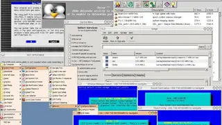 Absolute Linux screenshot