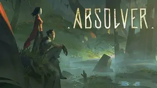 Absolver screenshot
