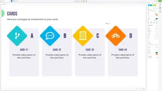 Absorb Create screenshot