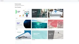 Absorb Create screenshot