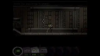 Abuse screenshot