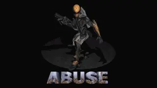 Abuse screenshot