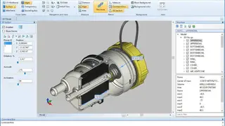 ABViewer screenshot