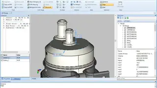ABViewer screenshot
