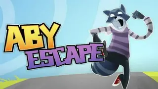 Aby Escape screenshot
