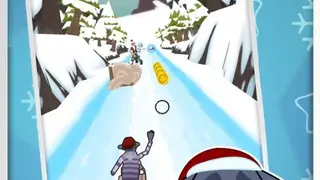 Aby Escape screenshot
