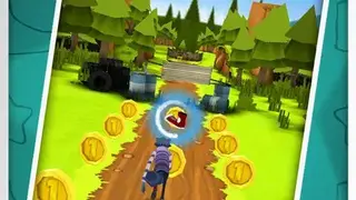 Aby Escape screenshot
