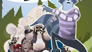 Aby Escape screenshot