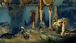 Abyss Odyssey screenshot