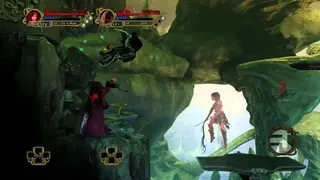 Abyss Odyssey screenshot