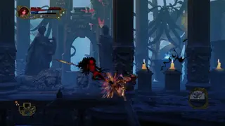 Abyss Odyssey screenshot