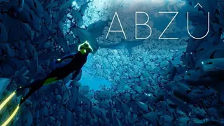 ABZU screenshot