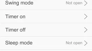 AC WIFI screenshot