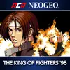 ACA NeoGeo: The King of Fighters ’98