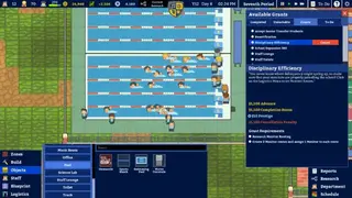 Academia: School Simulator screenshot