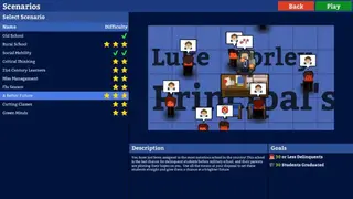 Academia: School Simulator screenshot