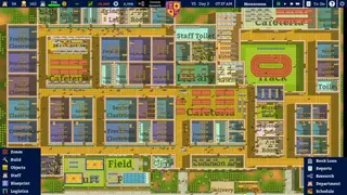 Academia: School Simulator screenshot