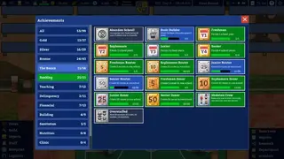 Academia: School Simulator screenshot