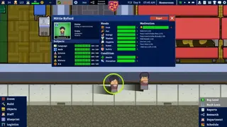 Academia: School Simulator screenshot